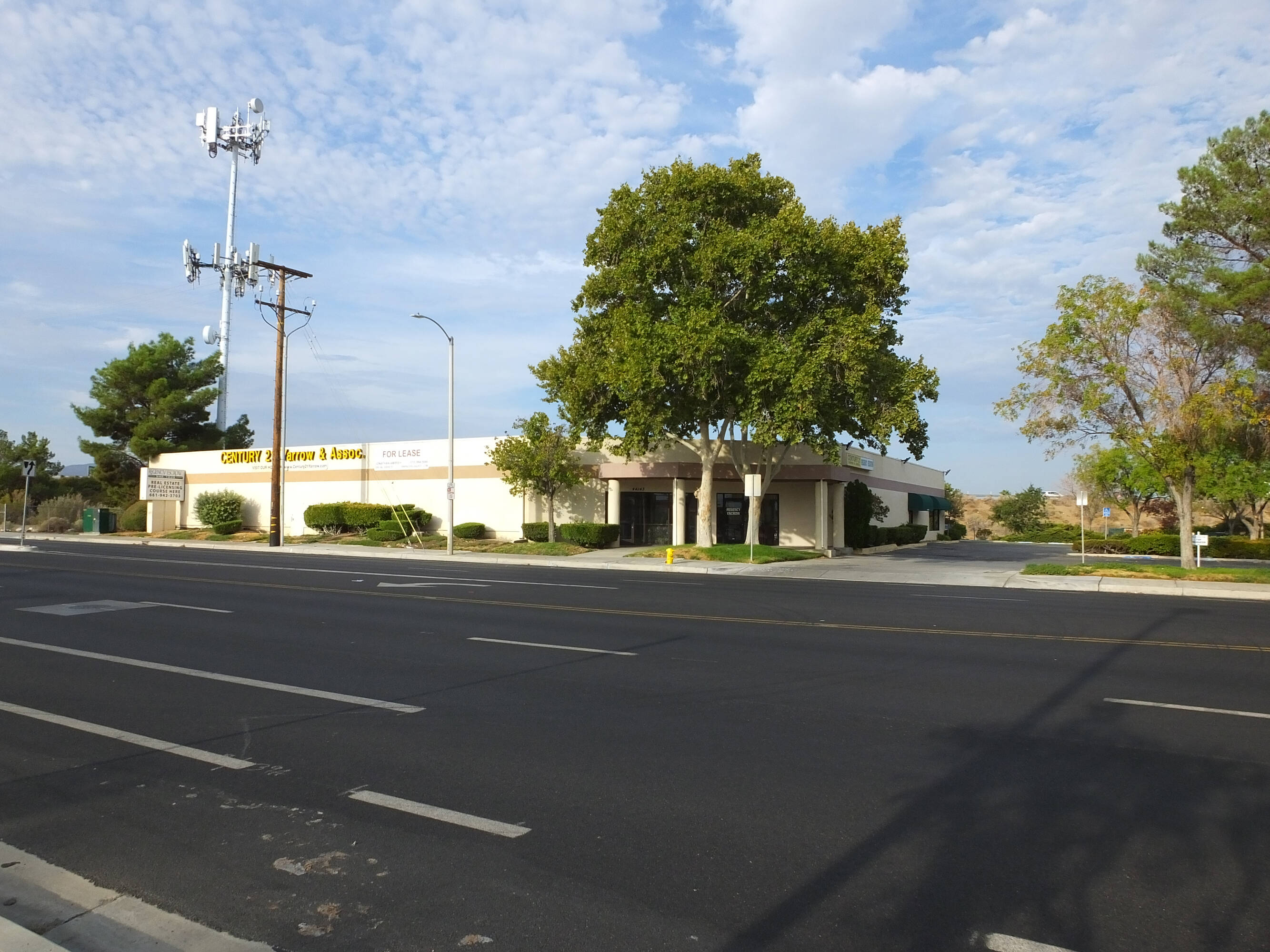 Splendid Medical Office